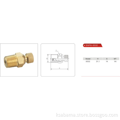 Drain Valve